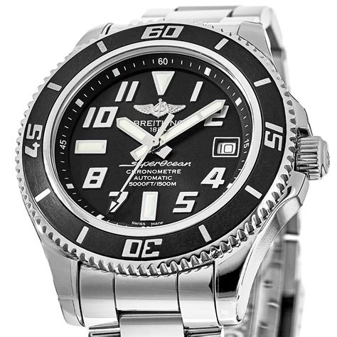 breitling superocean 42 price